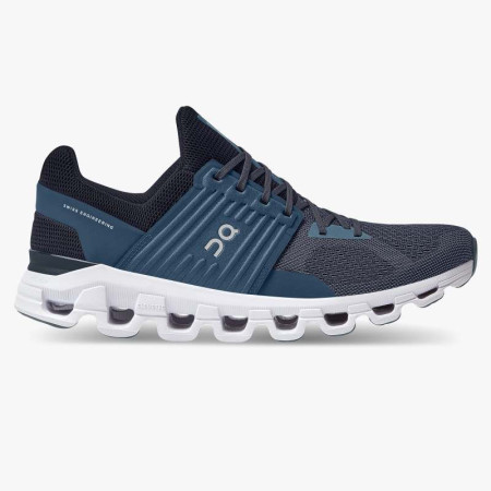 ON-Running Cloudswift 2  Denim-Midnight