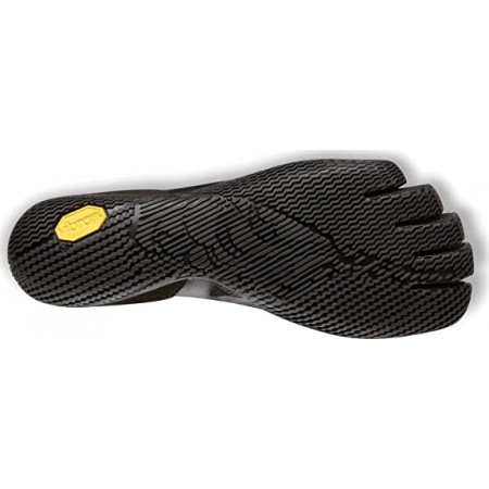FIVEFINGERS KSO EVO - BLACK - barefoot lopen! - Afbeelding 2