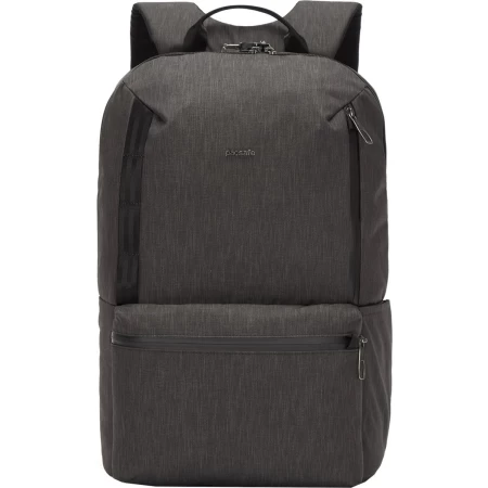 PACSAFE Metrosafe X 20L carbon
