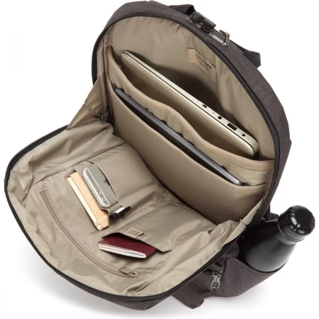 PACSAFE Metrosafe X 20L carbon - Afbeelding 3
