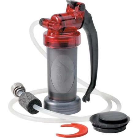 MSR Miniworks EX - waterfilter