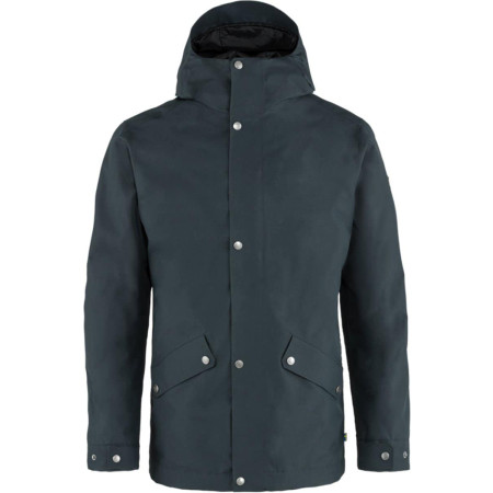 Fjällräven Visby 3in1 Jacket M | Navy