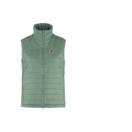 Fjällräven Expedition X-Latt Vest W | Patina Green