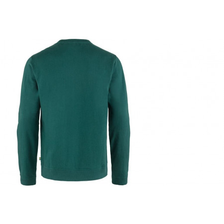FJALLRAVEN Vardag Sweater Man - Arctic Green - Afbeelding 2