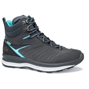 HANWAG Blueridge Mid lady ES asphalt-ocean