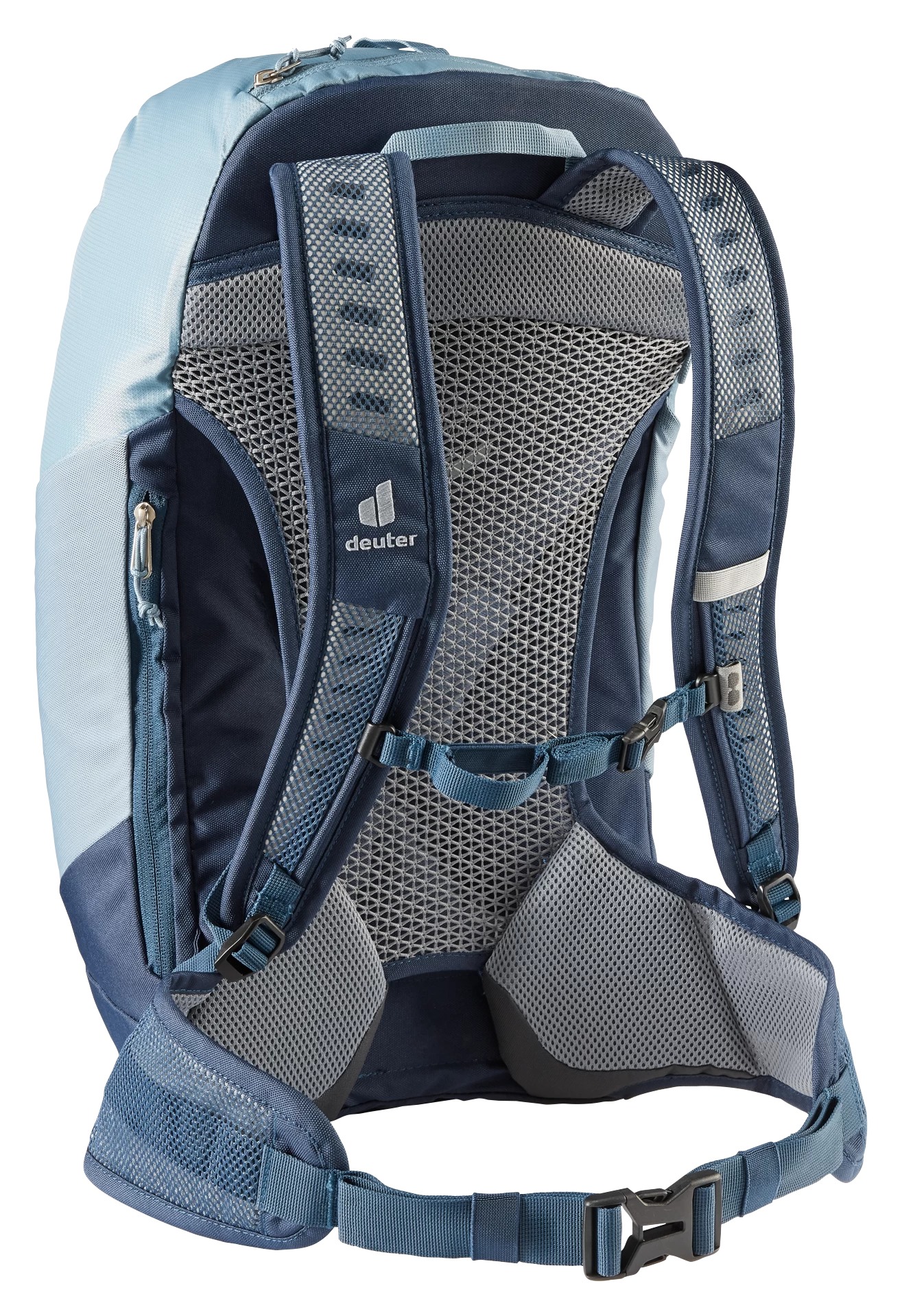 DEUTER AC lite 23 blauw - Afbeelding 2