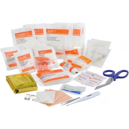 CARE PLUS First aid kit emergency - EHBO - Afbeelding 2
