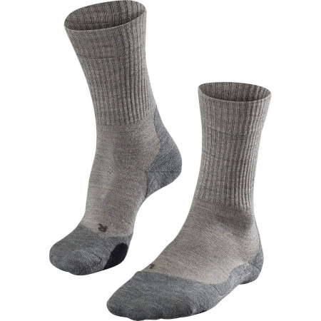 FALKE TK2 Wool - wandelsok