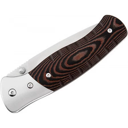 BUCK Folding Selkirk micarta - Afbeelding 2