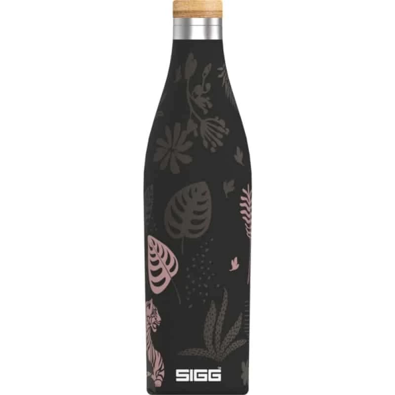 SIGG Meridian 0.5L tiger thermo