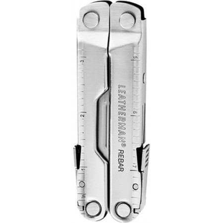 LEATHERMAN - Rebar knifeless - clampack - Afbeelding 2