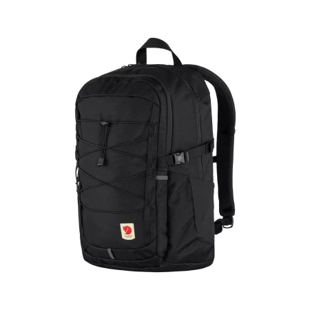 FJALLRAVEN Skule 28 black