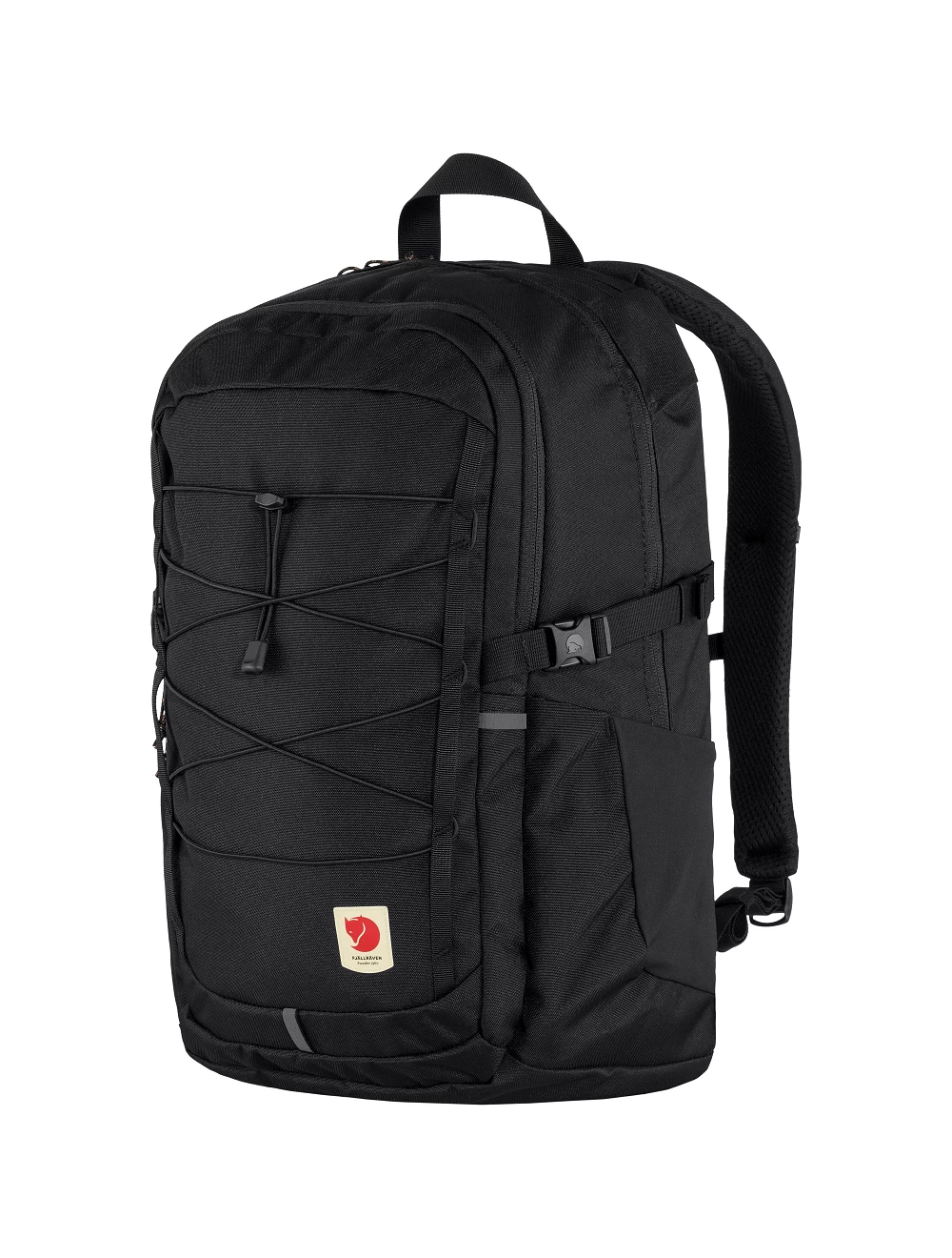 FJALLRAVEN Skule 28 black