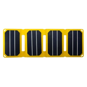 SOLAR sunmoove solar 6.5W - mobiel zonnepaneel