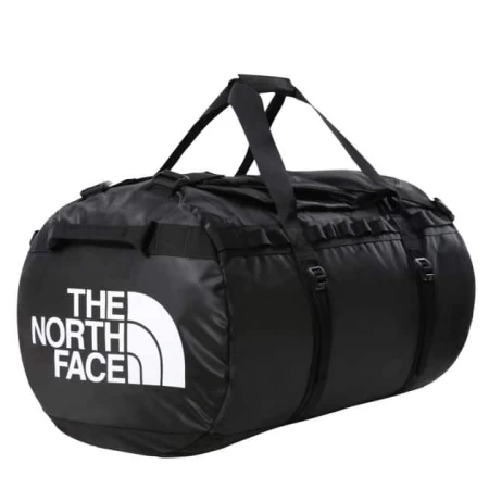 THE NORTH FACE Base Camp Duffel XL black