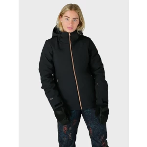 BRUNOTTI Aries-N Women Softshelljacket - Black