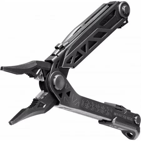 GERBER CENTER-DRIVE BLACK MOLLE - Afbeelding 3