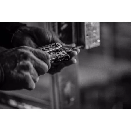 GERBER CENTER-DRIVE BLACK MOLLE - Afbeelding 4