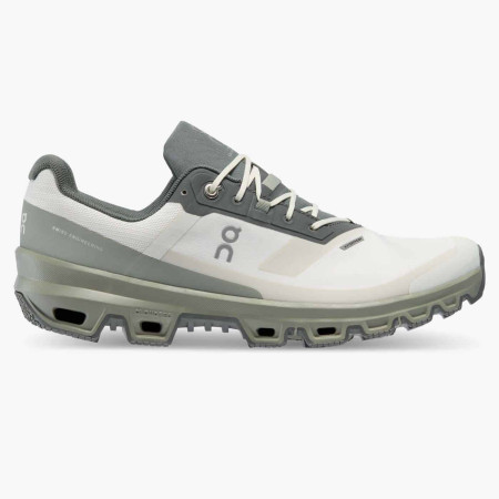 ON-Running Cloudventure - waterproof  Ice-kelp