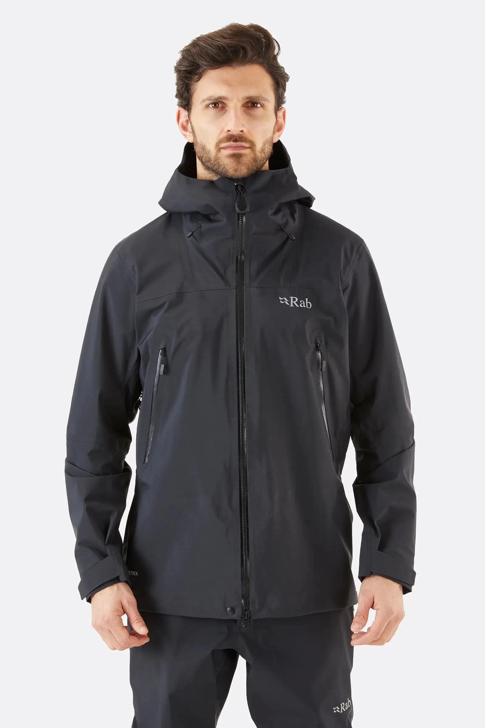 RAB Kangri GORE-TEX® Jacket - Black