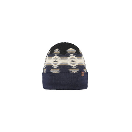 BARTS Gambell Beanie navy