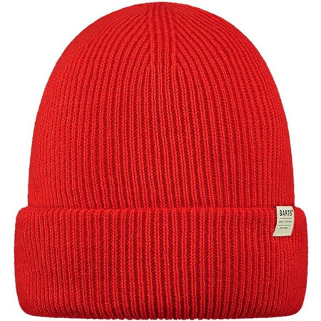 BARTS Kinabalu Beanie red