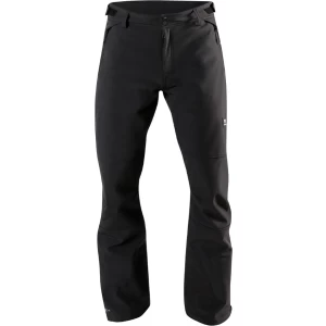 BRUNOTTI Huygens-N Mannen Softshell skibroek black