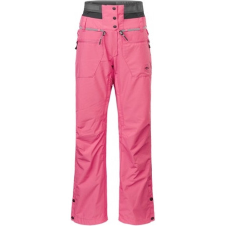 PICTURE Treva snowboardbroek - raspberry