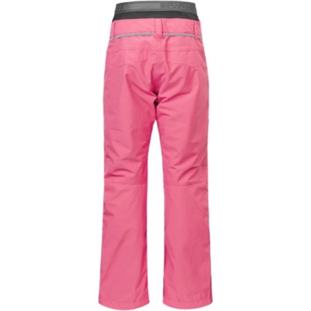 PICTURE Treva snowboardbroek - raspberry - Afbeelding 2