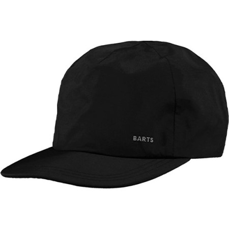 BARTS Shizou Cap black