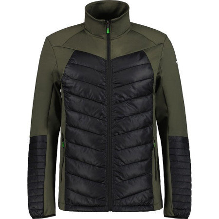 ICEPEAK Eubank vest