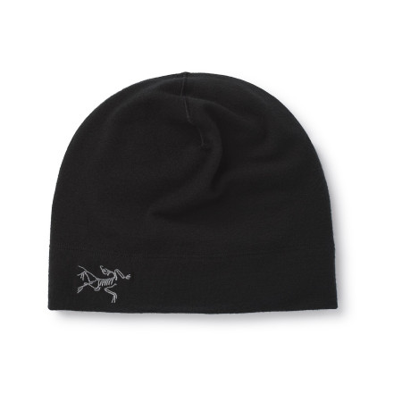 ARC'TERYX RHO toque beanie - black