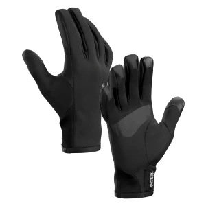 ARC'TERYX Venta glove black