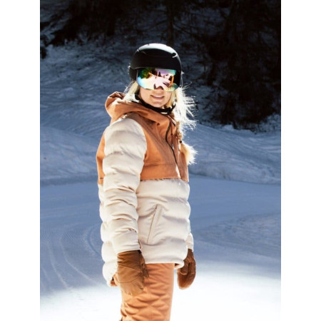 BRUNOTTI Maplerich Women Snowjkt canvas