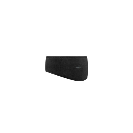 BARTS Fleece Headband black