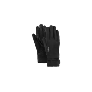 BARTS Powerstretch Touch Gloves blck