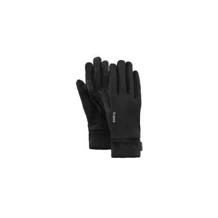 BARTS Powerstretch Touch Gloves blck