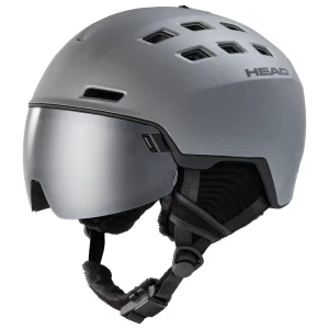 HEAD Ski Radar 5K Anthracite + SL