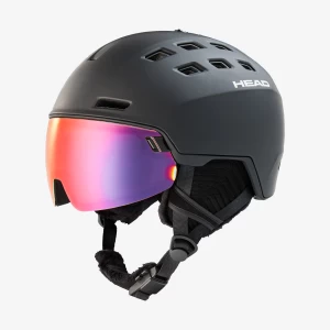 HEAD Ski Radar 5K Pola black