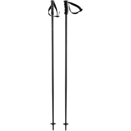 HEAD Ski Head skistok zwart - Afbeelding 2