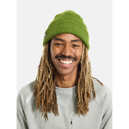 BURTON Recycled Waffle muts groen - Afbeelding 2
