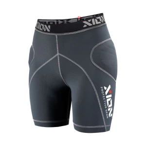 XION PROTECT Shorts wmn Freeride-EVO antra