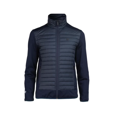 8848 ALTITUDE -  Bradford Comeback Sweat - Navy
