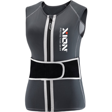 XION PROTECT NS Vest mn Freeride-AIR L1 16m