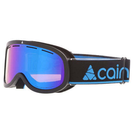 CAIRN Blast kids black-blue c.3