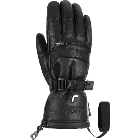 REUSCH Fullback R-tex XT black