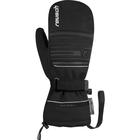 REUSCH Kondor R-Tex XT black