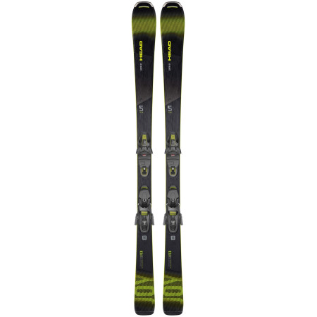 HEAD Ski Super Joy SLR