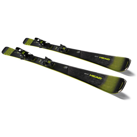 HEAD Ski Super Joy SLR - Afbeelding 2