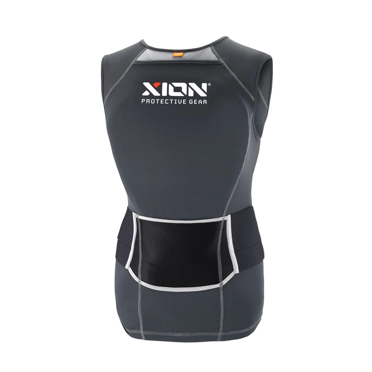 XION PROTECT NS Vest Woman Freeride-Air L1 - Afbeelding 2